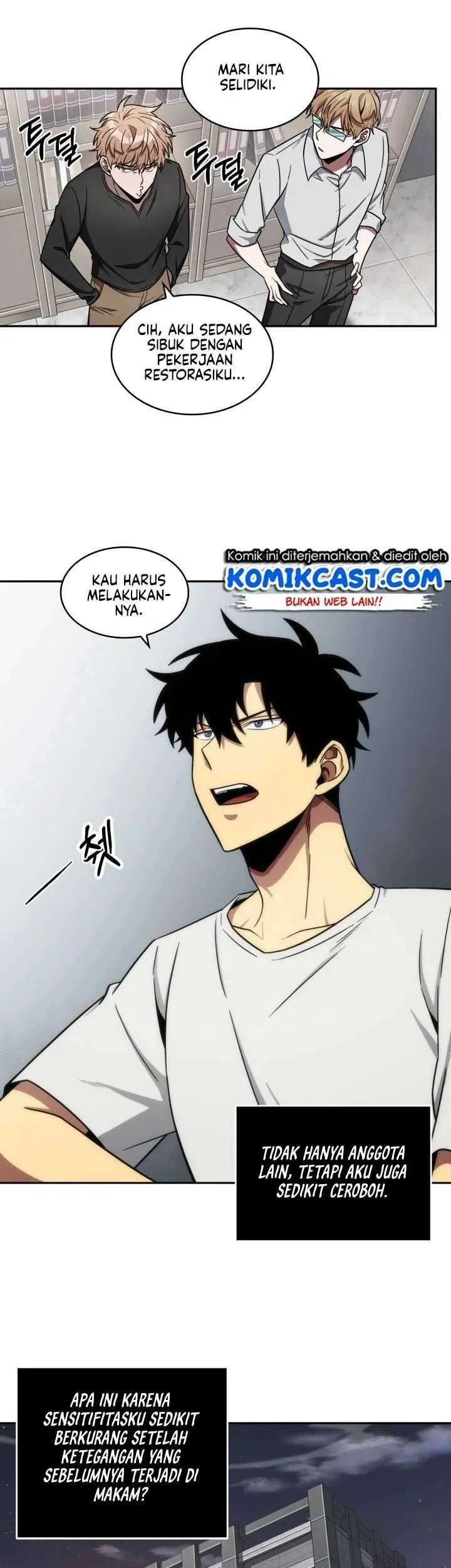 Chapter 188 - halaman 34