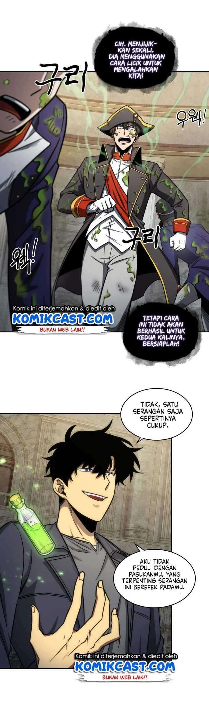 Chapter 188 - halaman 43