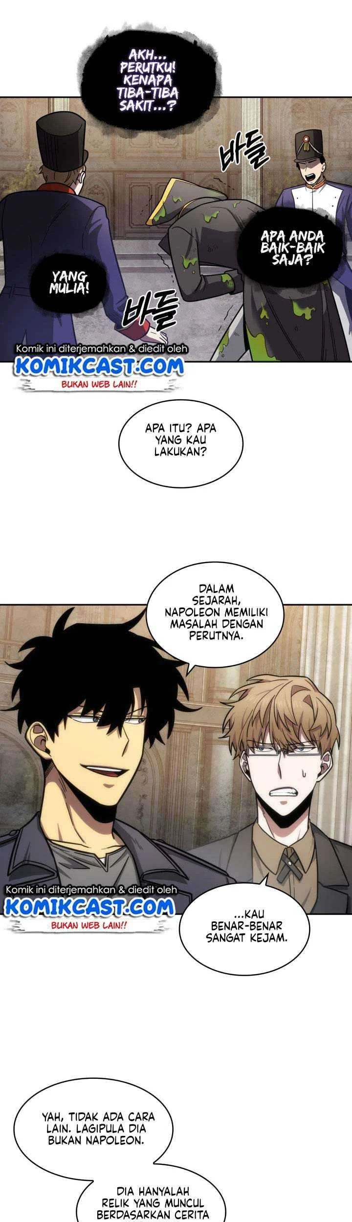 Chapter 188 - halaman 46