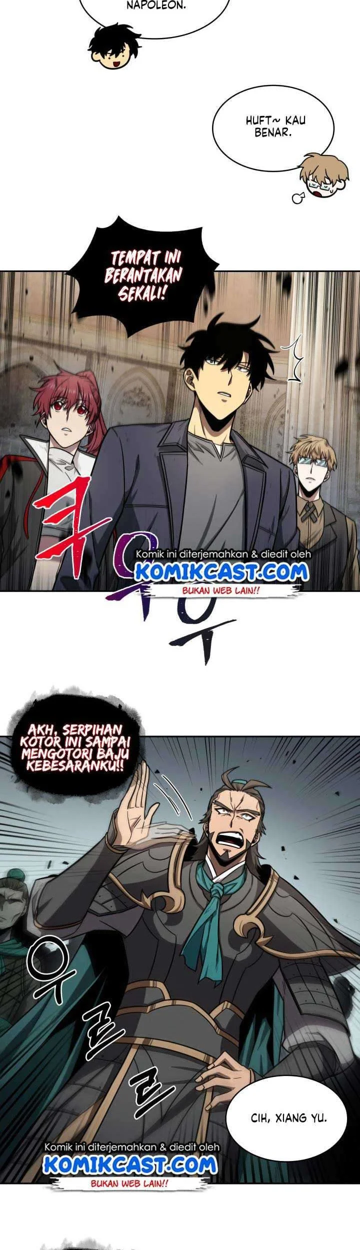 Chapter 188 - halaman 47