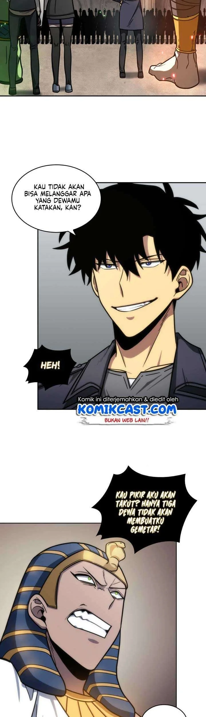 Chapter 188 - halaman 71
