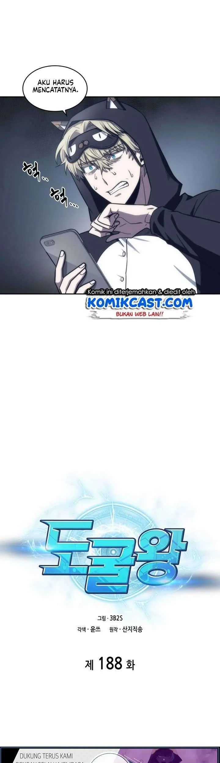Chapter 188 - halaman 8