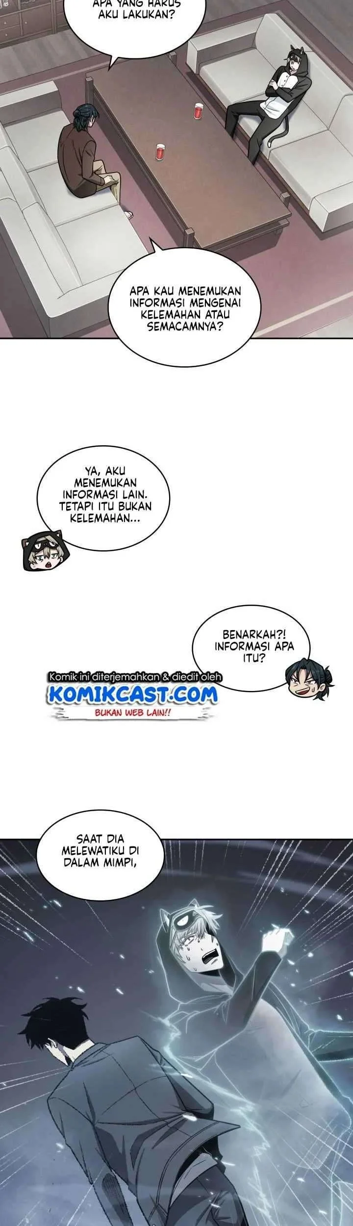 Chapter 188 - halaman 17