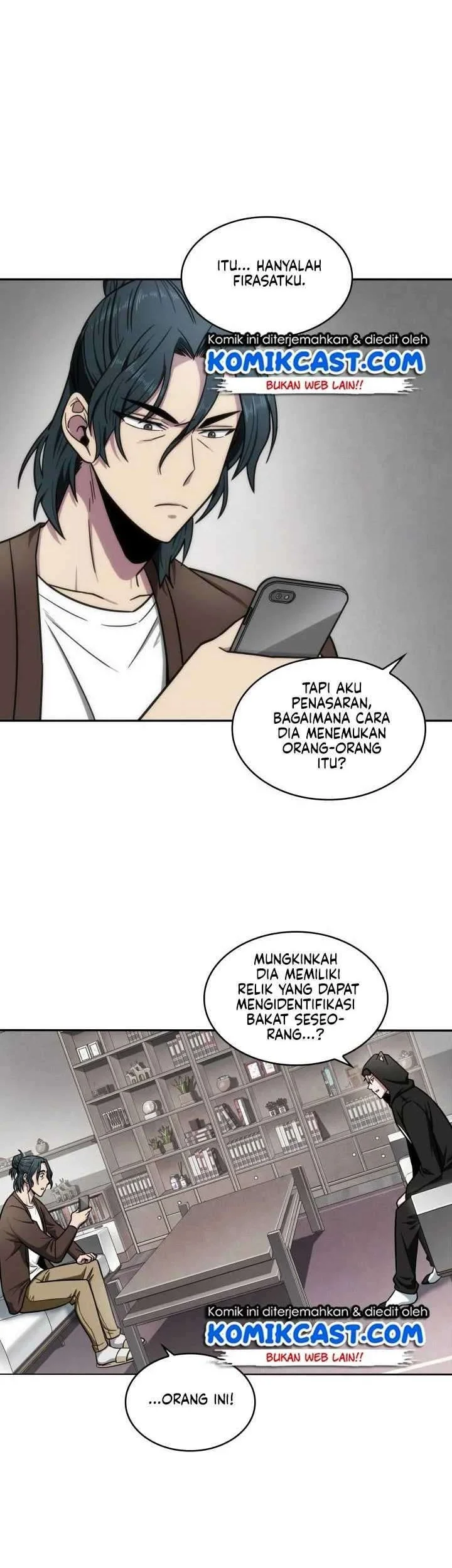 Chapter 188 - halaman 20