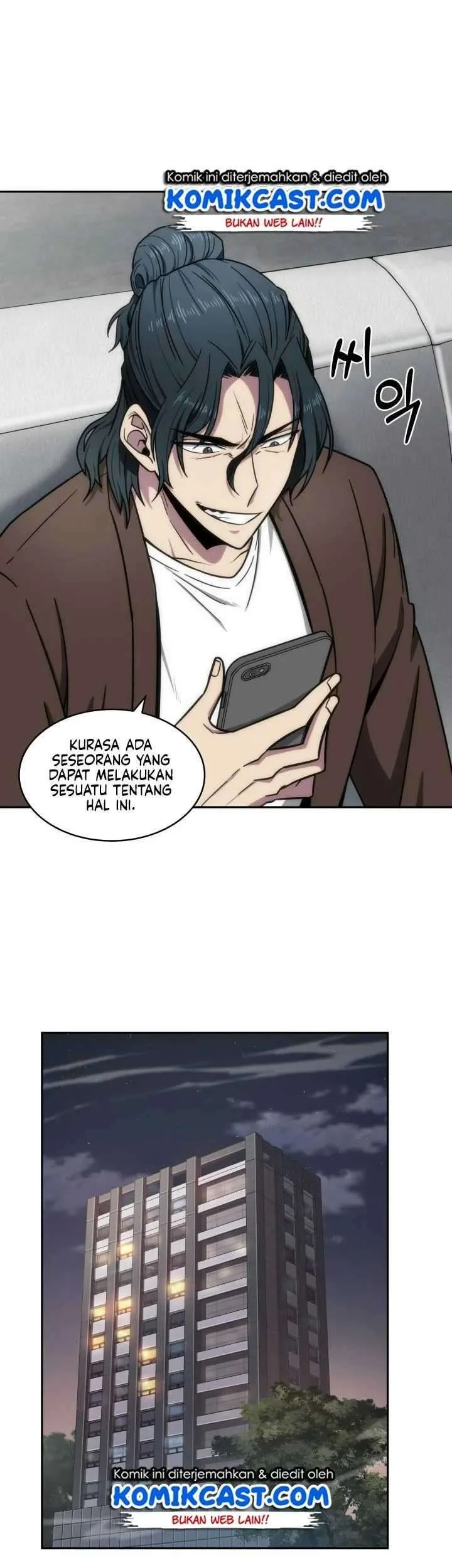 Chapter 188 - halaman 22