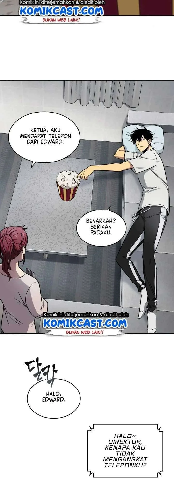 Chapter 188 - halaman 24