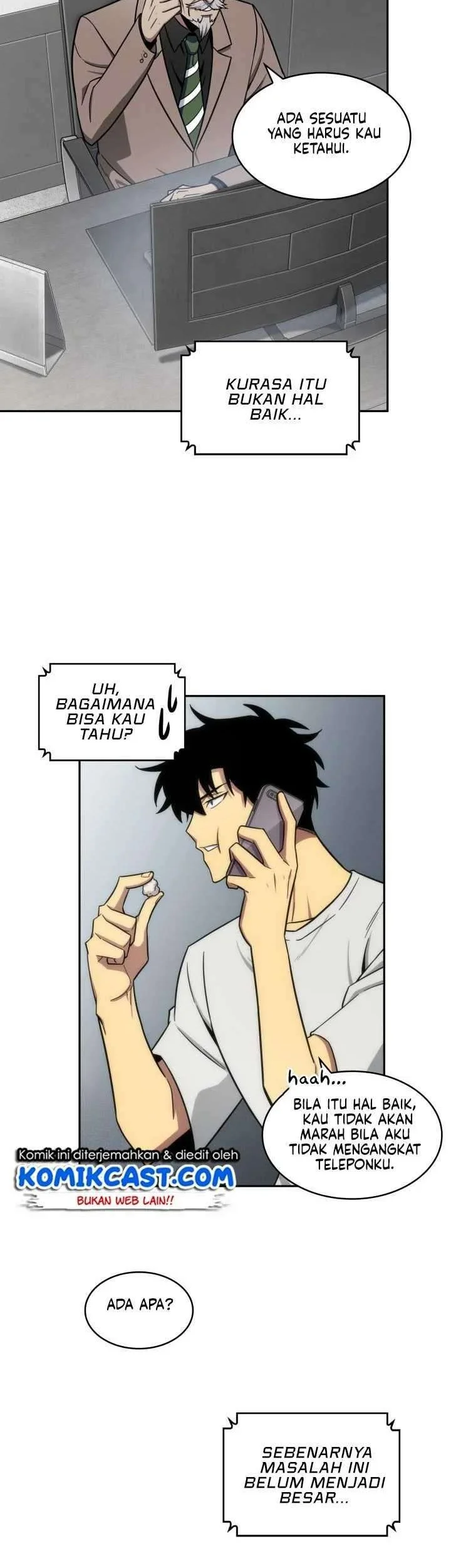 Chapter 188 - halaman 26