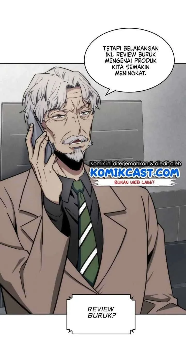 Chapter 188 - halaman 27