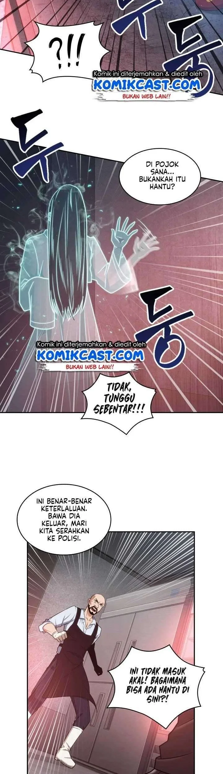 Chapter 189 - halaman 29