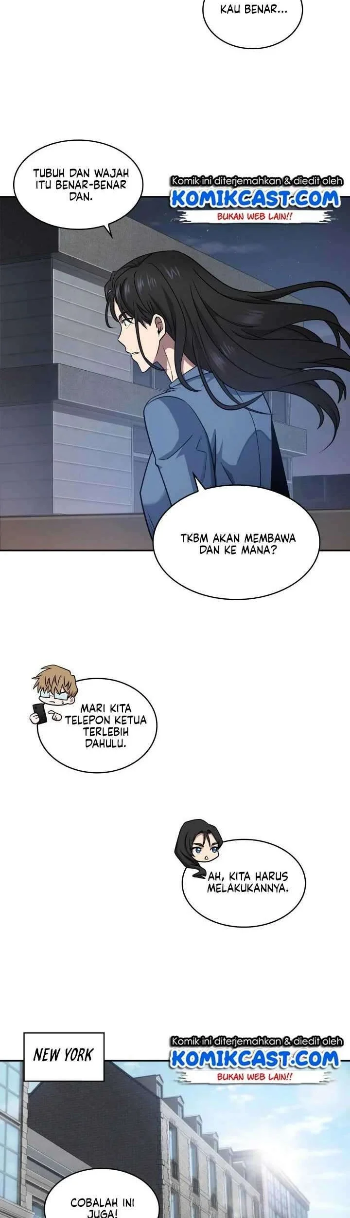 Chapter 189 - halaman 35