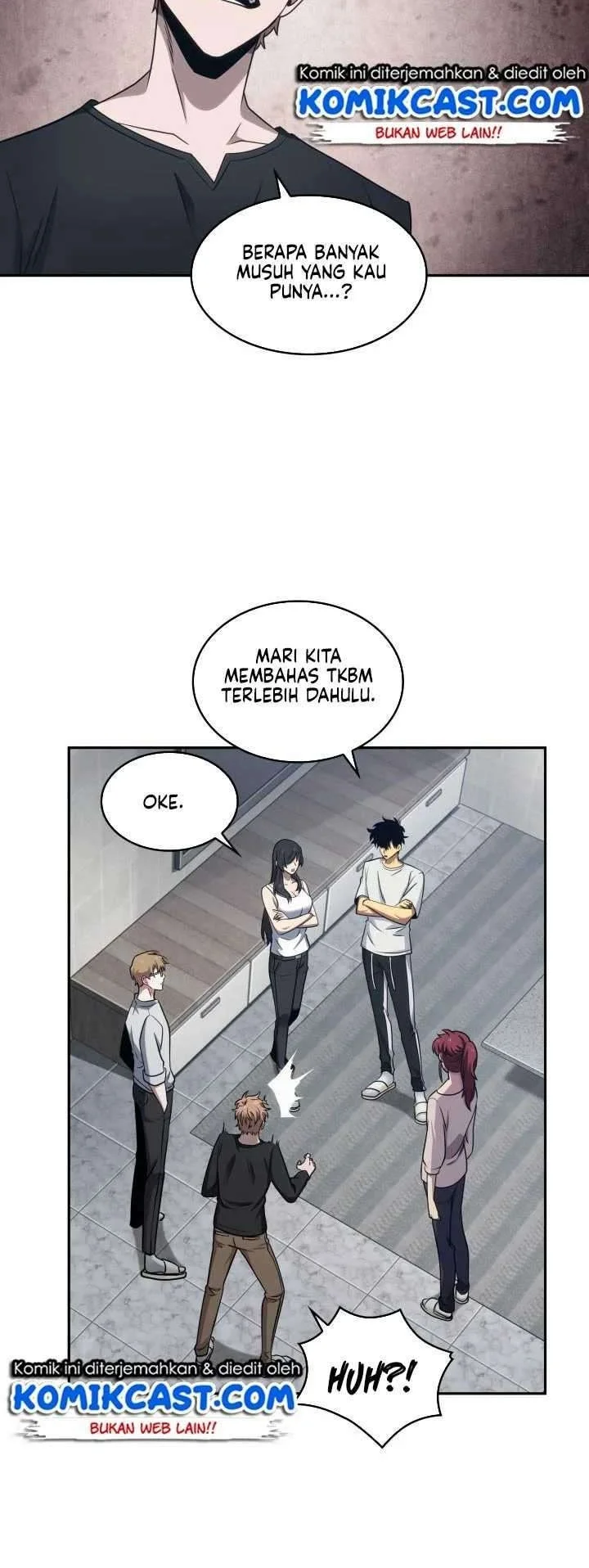 Chapter 189 - halaman 5