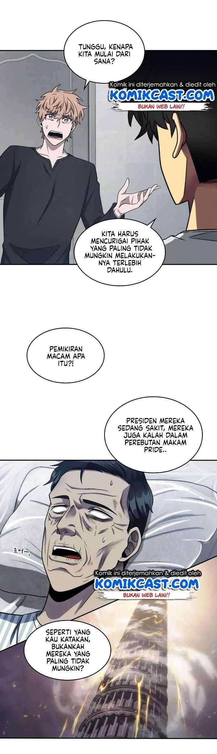 Chapter 189 - halaman 6