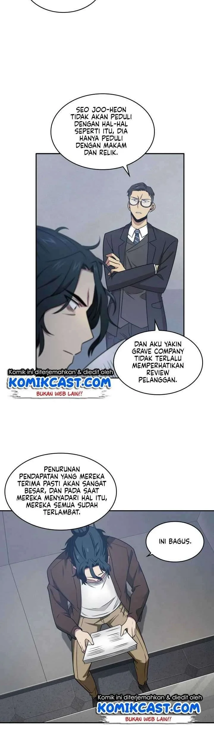 Chapter 189 - halaman 13