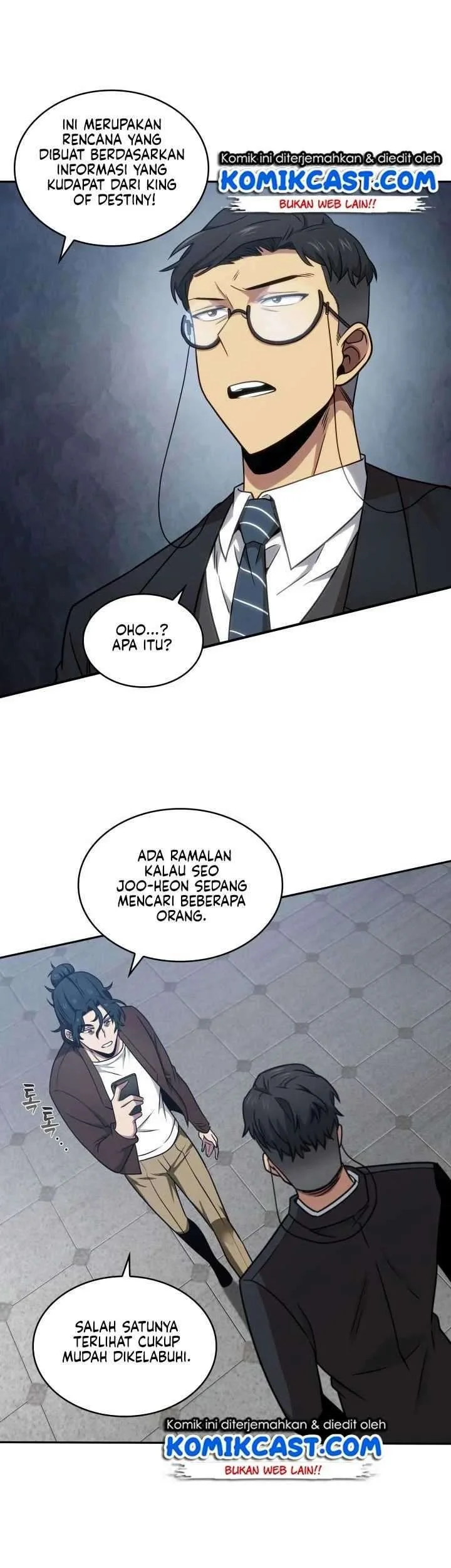 Chapter 189 - halaman 15