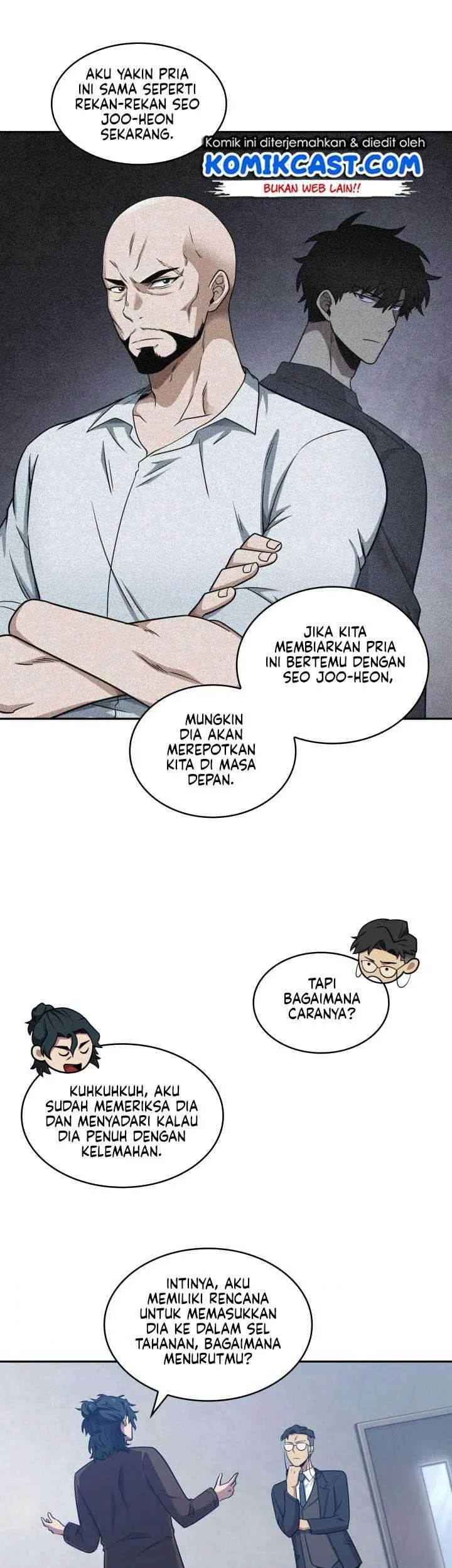 Chapter 189 - halaman 18