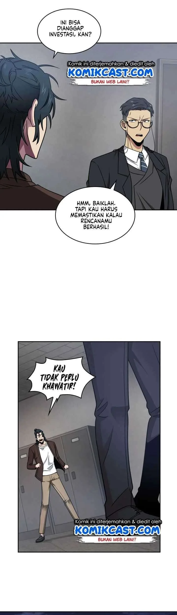 Chapter 189 - halaman 21