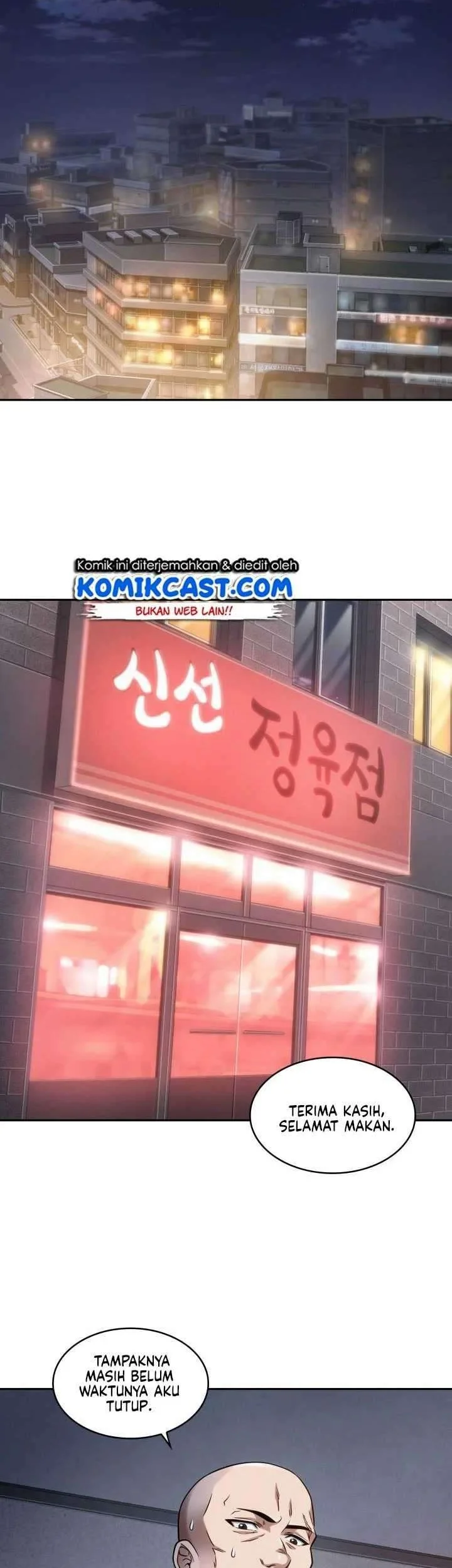 Chapter 189 - halaman 22