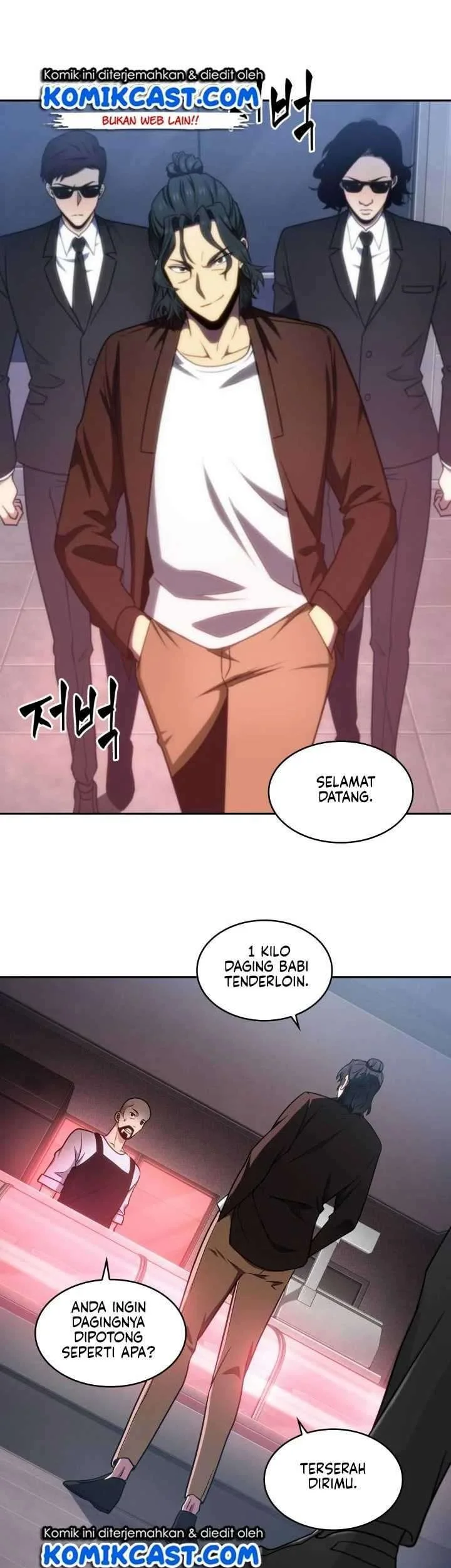Chapter 189 - halaman 24