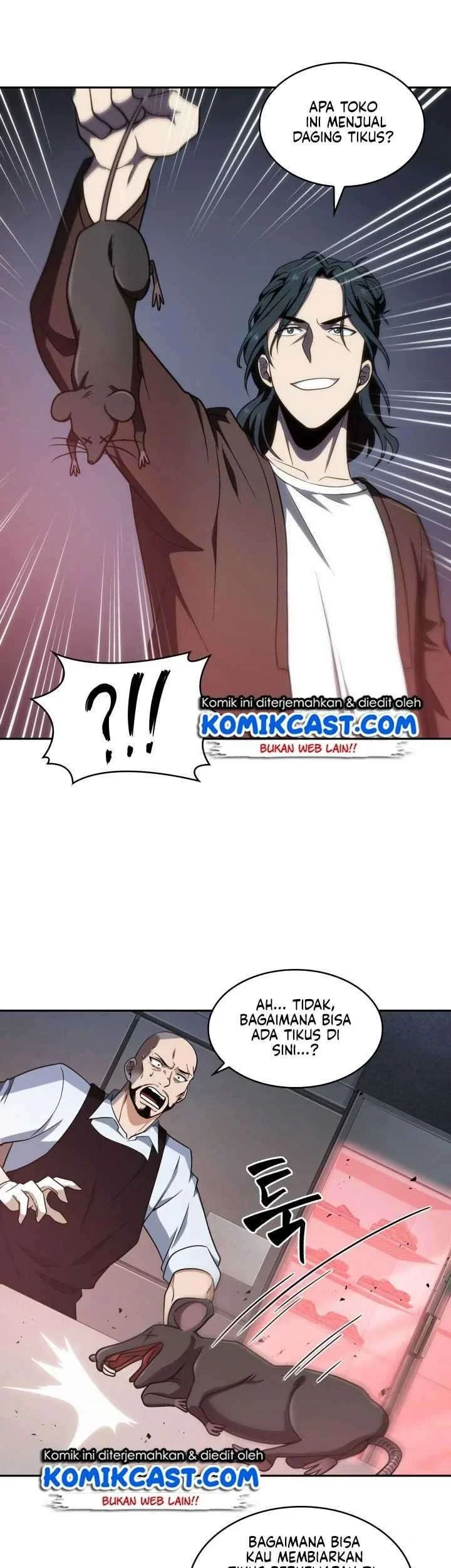Chapter 189 - halaman 26
