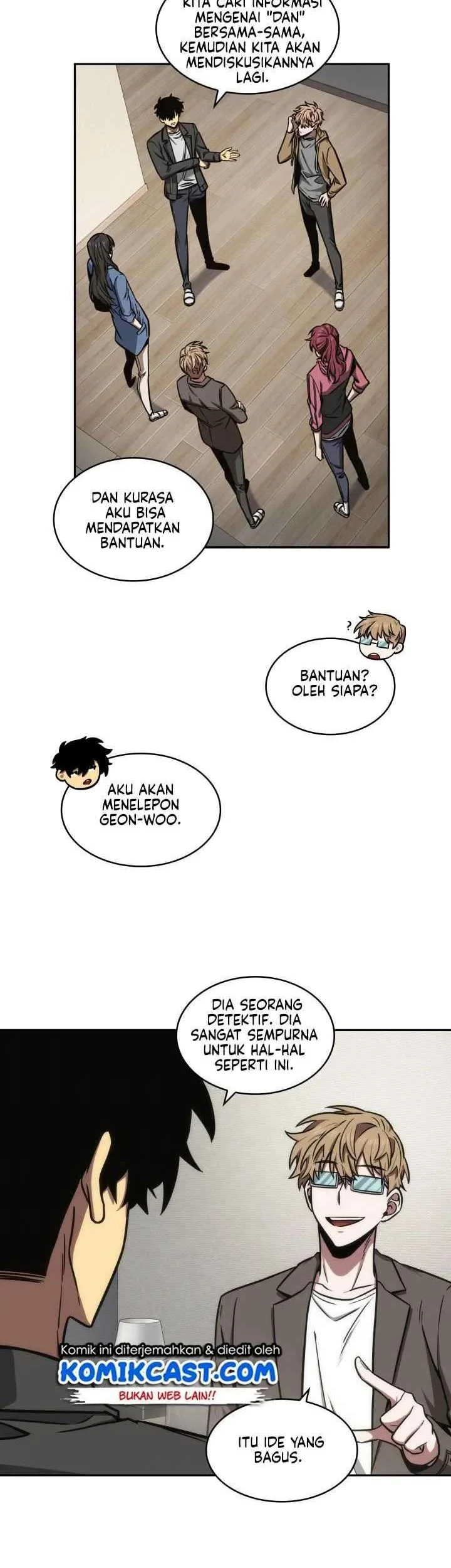 Chapter 190 - halaman 33