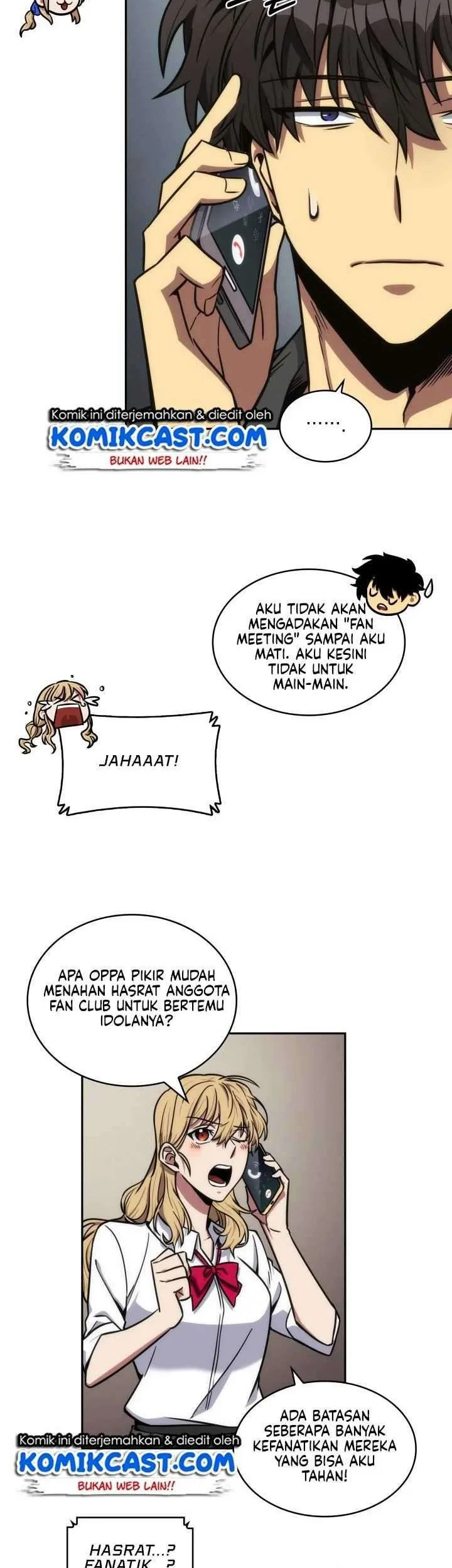 Chapter 190 - halaman 36