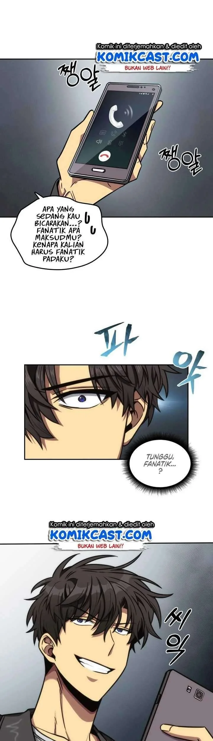 Chapter 190 - halaman 38