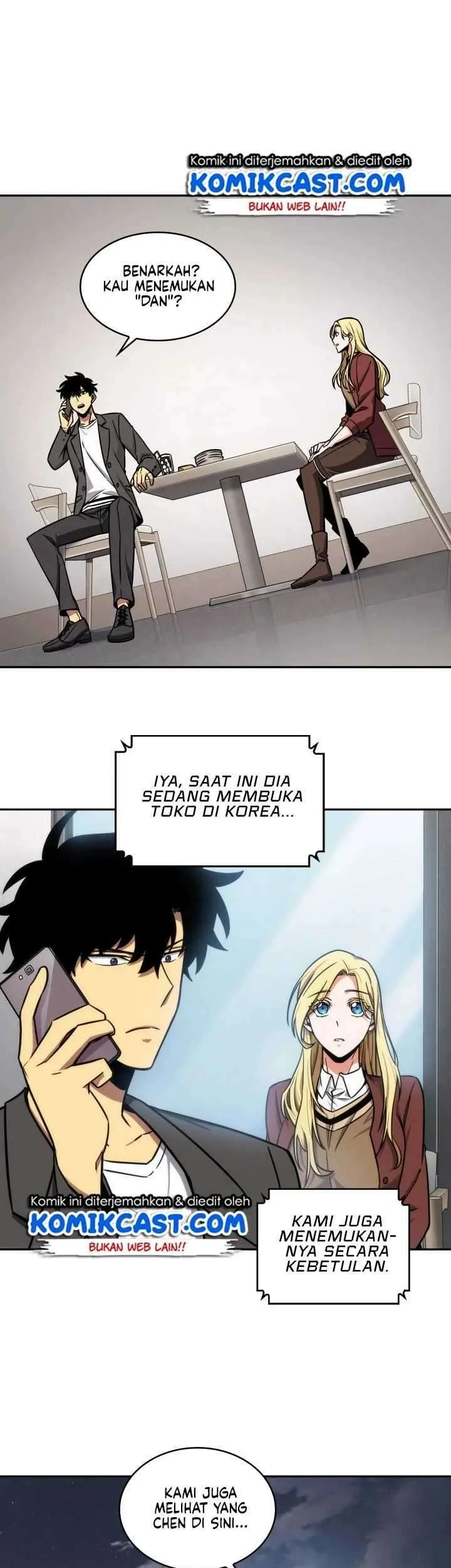 Chapter 190 - halaman 3