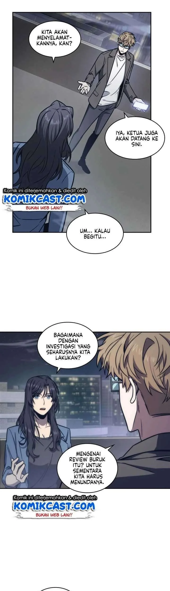Chapter 190 - halaman 6