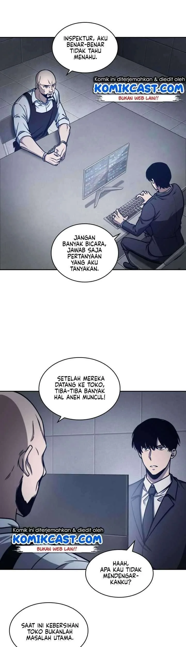 Chapter 190 - halaman 13