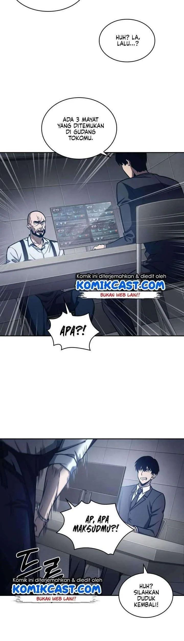 Chapter 190 - halaman 14