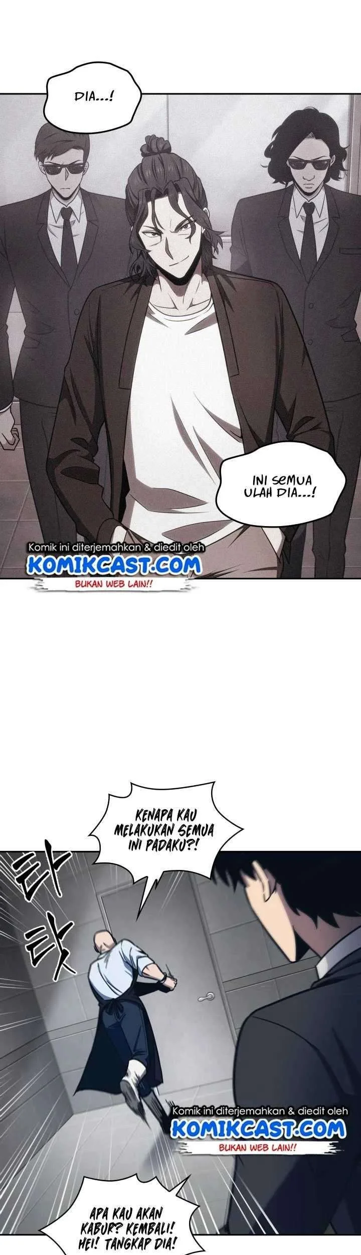 Chapter 190 - halaman 16