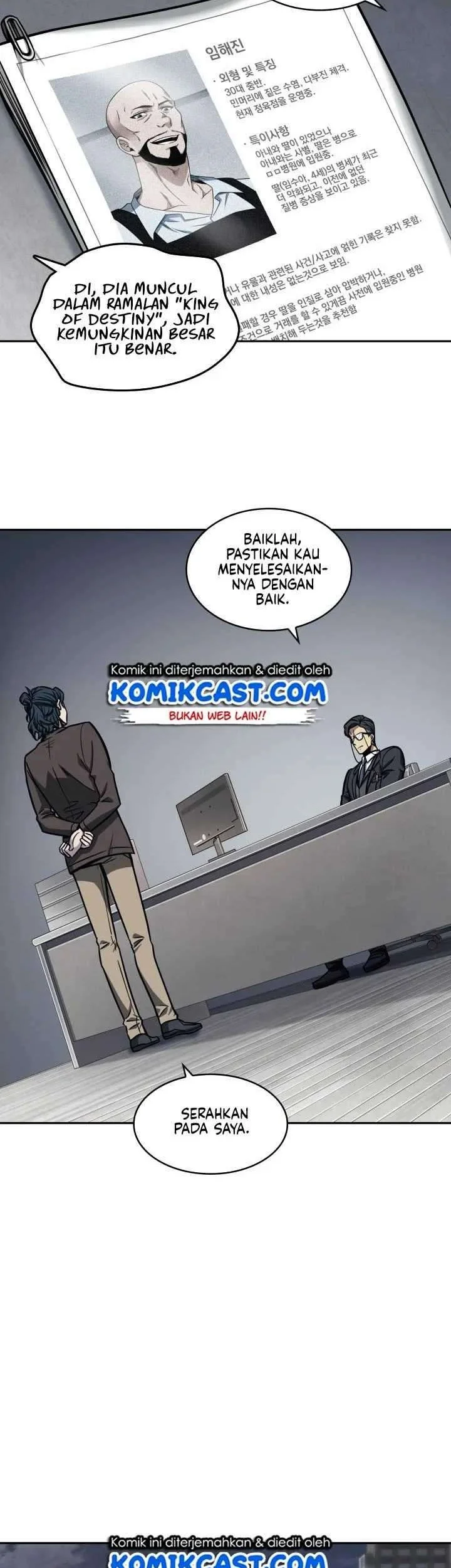 Chapter 190 - halaman 20