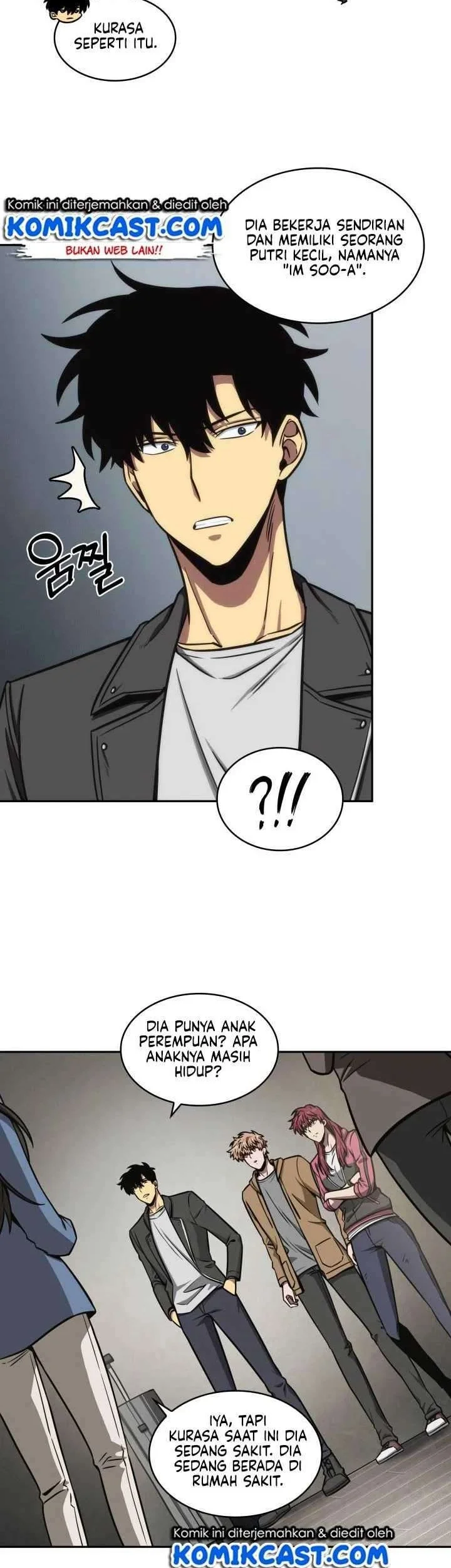 Chapter 190 - halaman 23