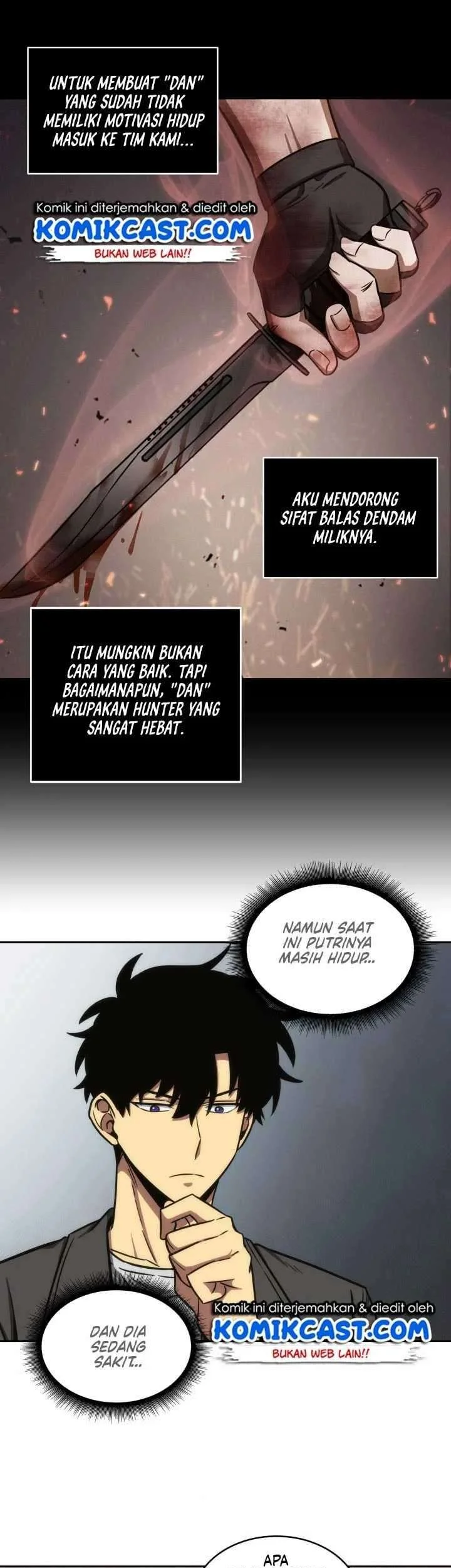 Chapter 190 - halaman 26