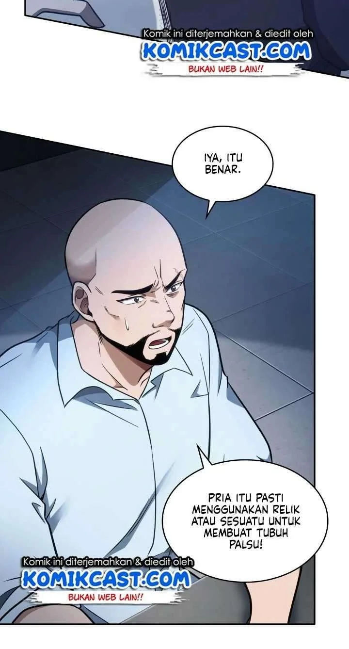 Chapter 191 - halaman 35
