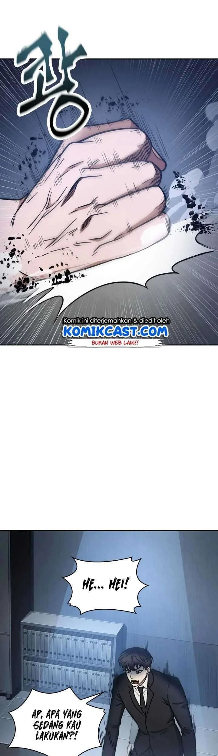 Chapter 191 - halaman 39