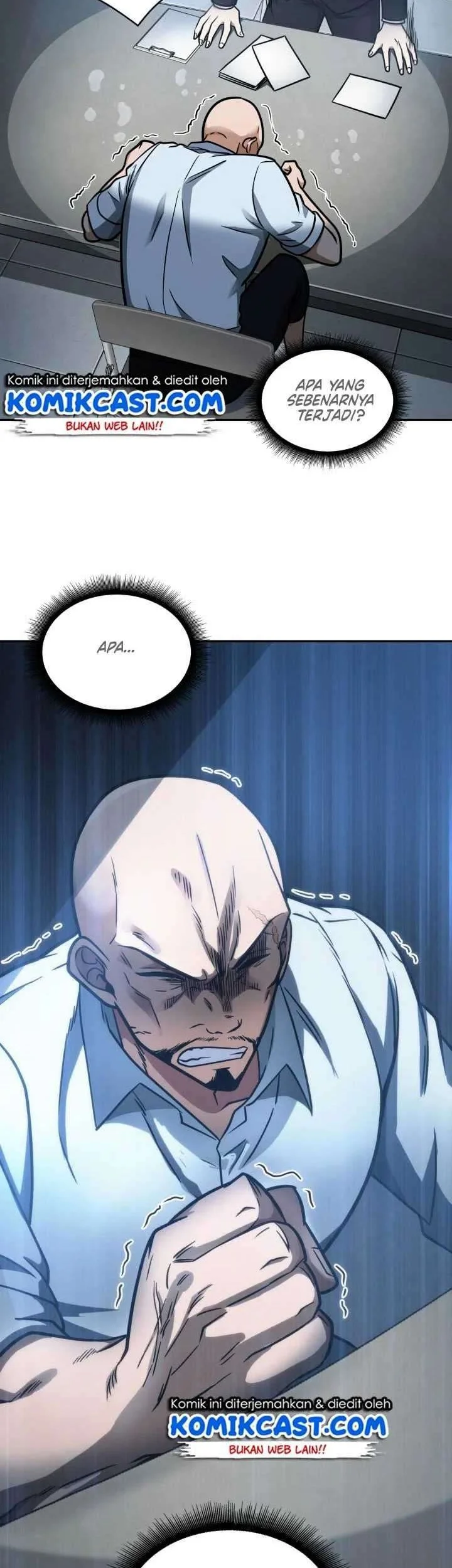 Chapter 191 - halaman 40