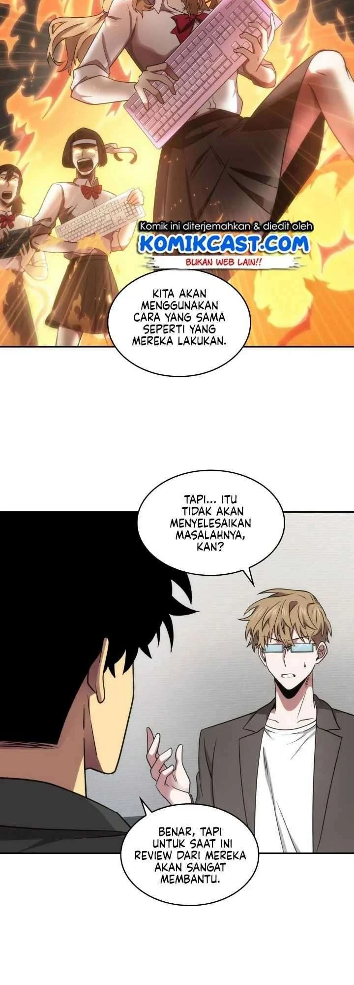 Chapter 191 - halaman 8