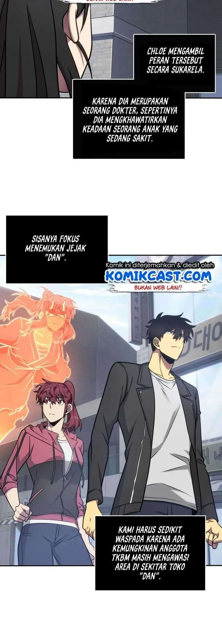 Chapter 191 - halaman 14