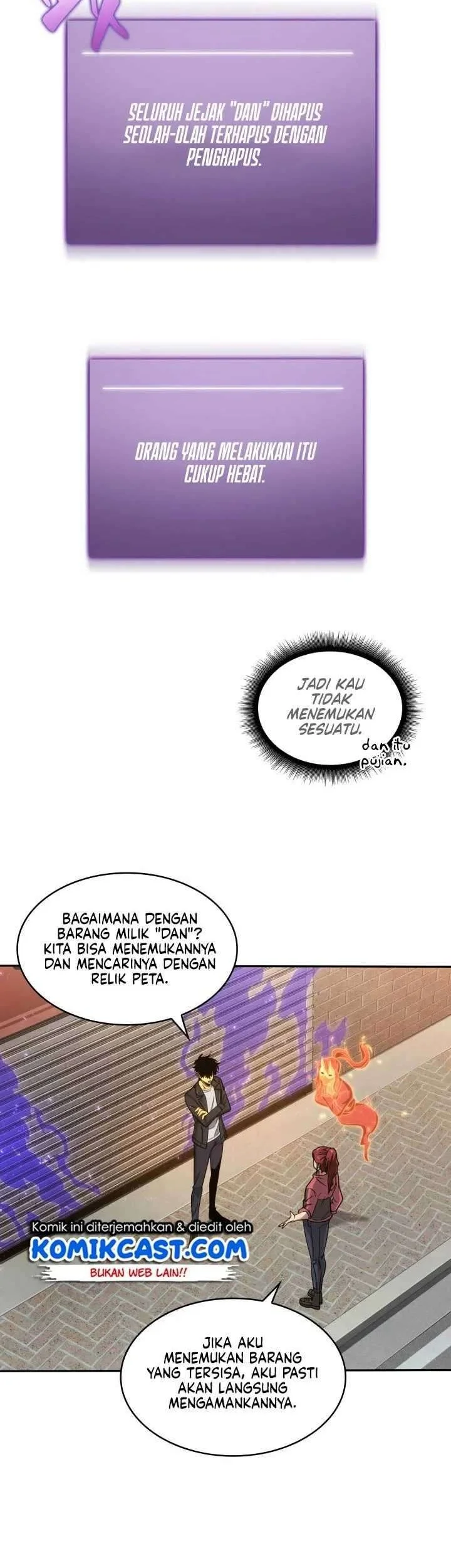 Chapter 191 - halaman 16