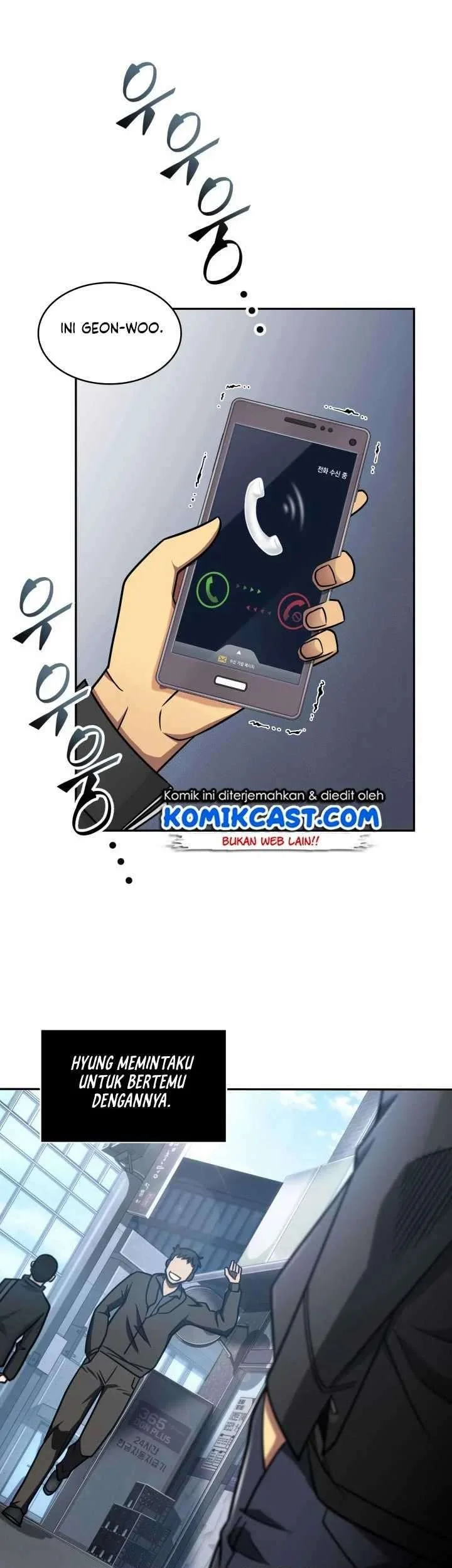 Chapter 191 - halaman 18