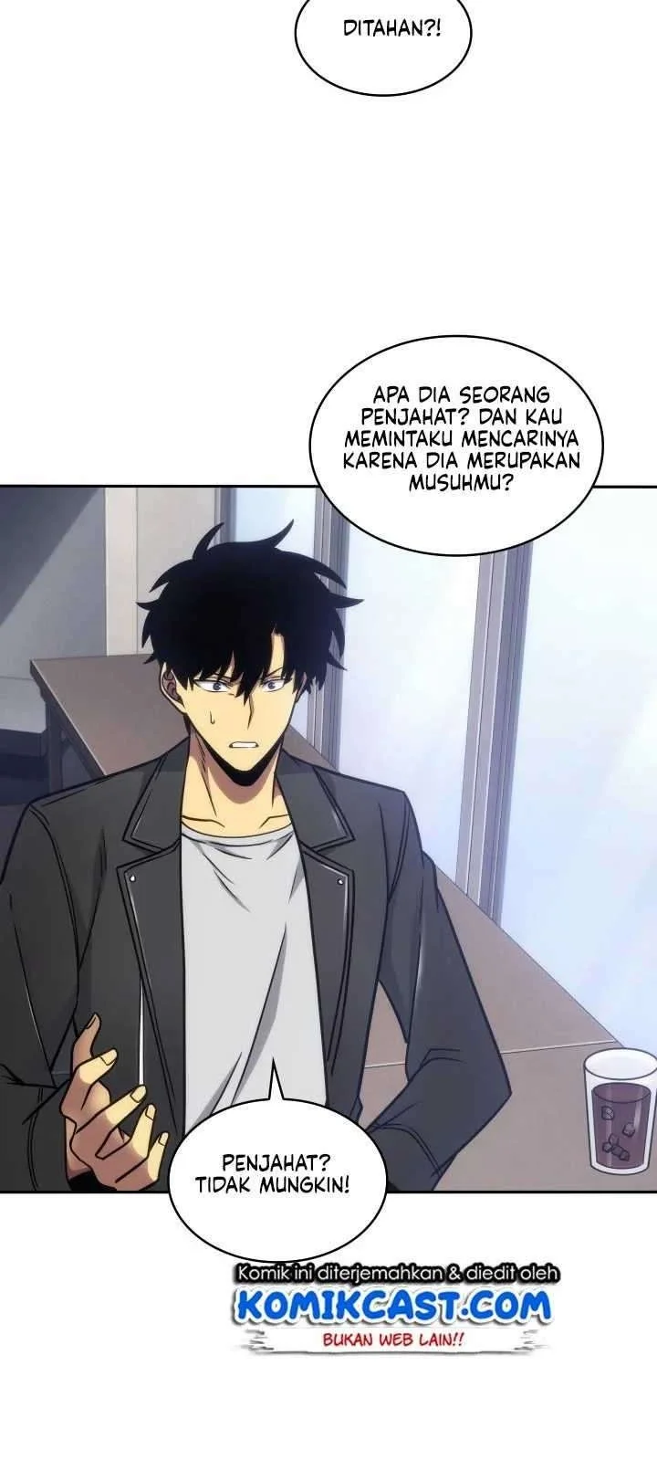 Chapter 191 - halaman 20