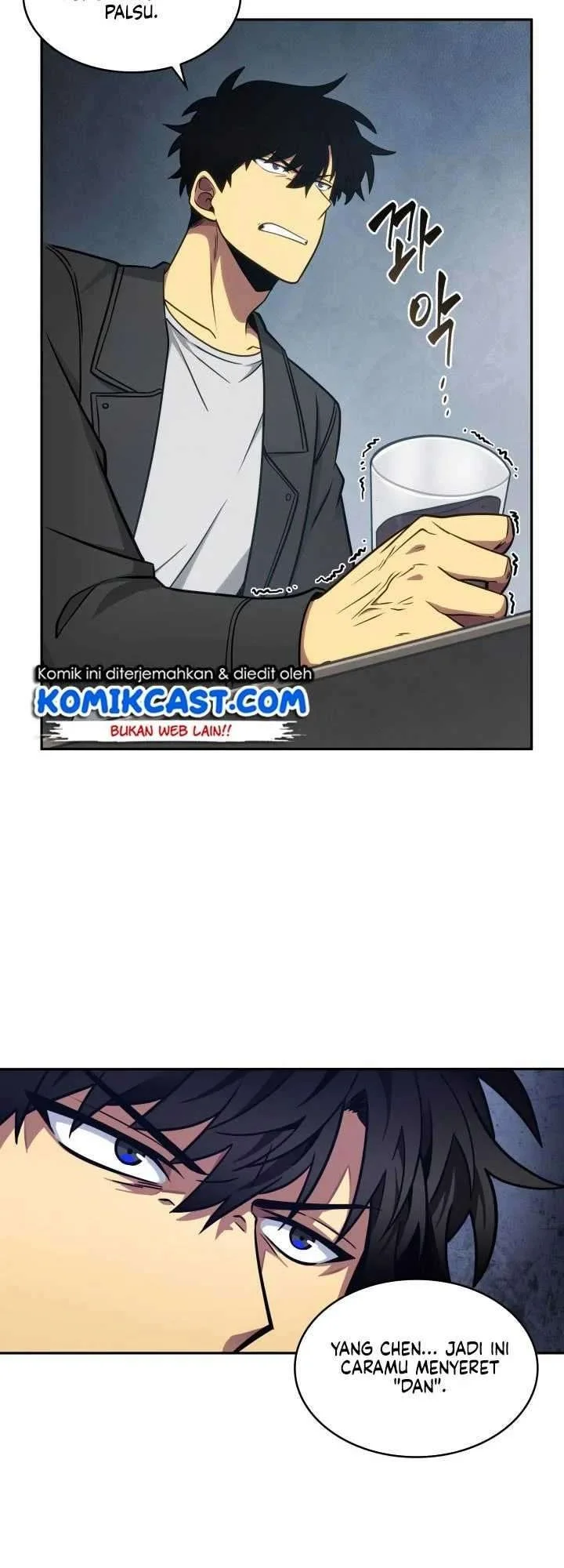 Chapter 191 - halaman 23