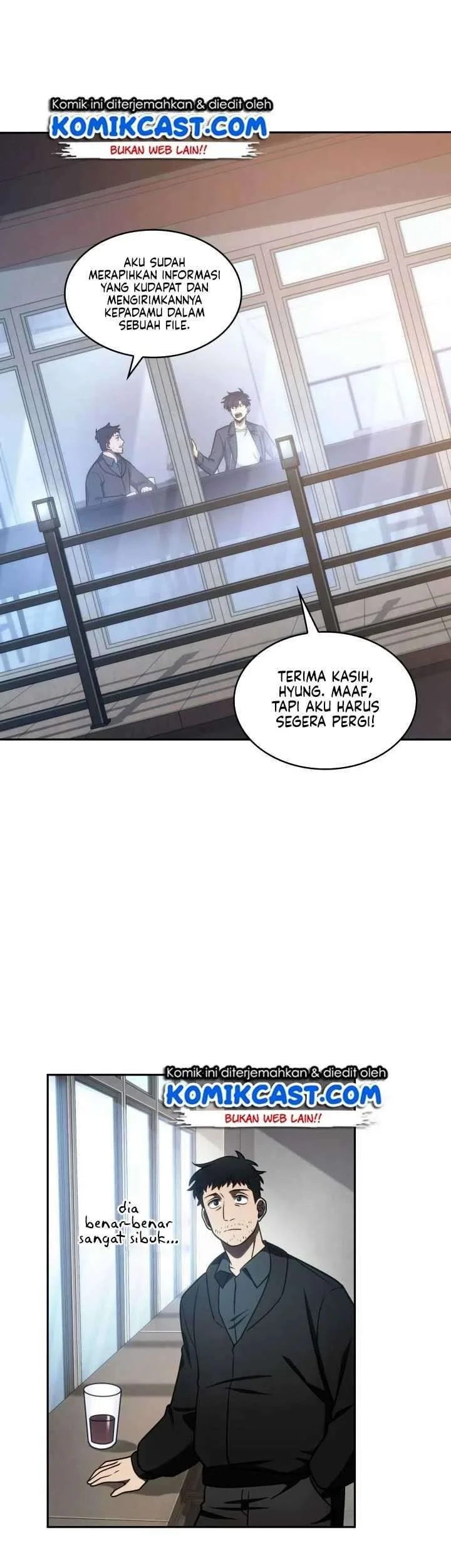 Chapter 191 - halaman 24