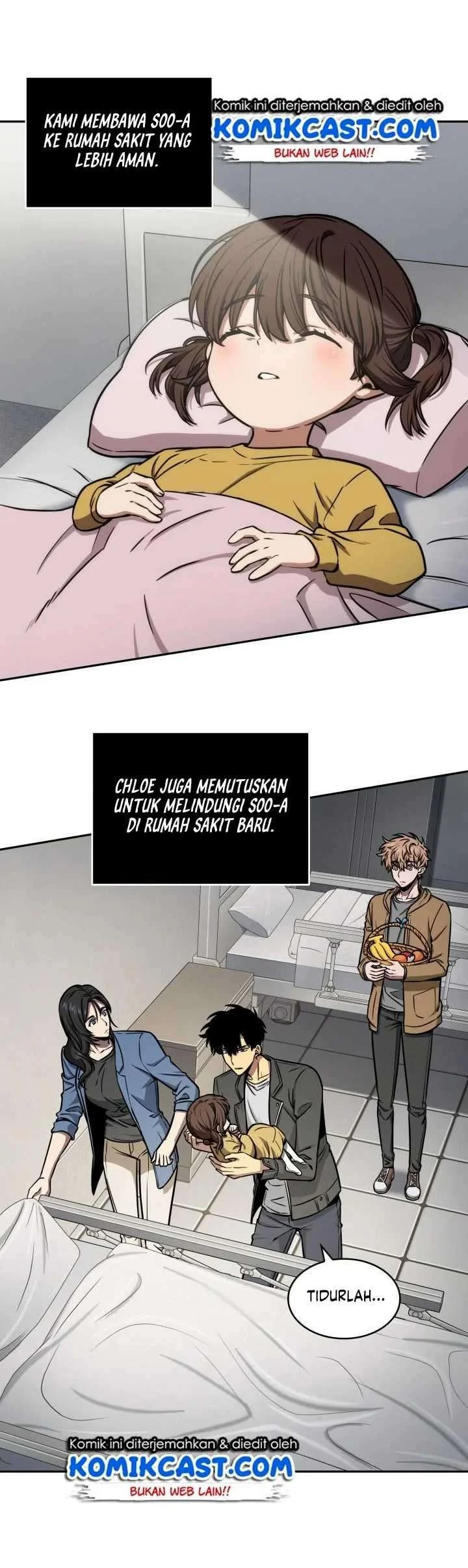 Chapter 192 - halaman 30
