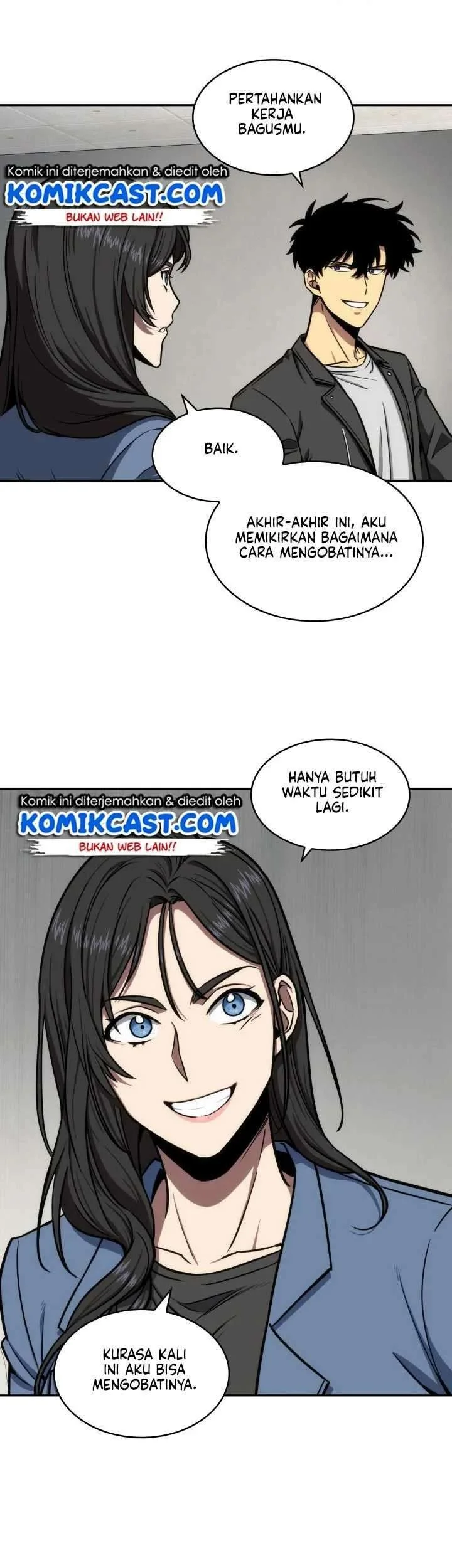 Chapter 192 - halaman 31