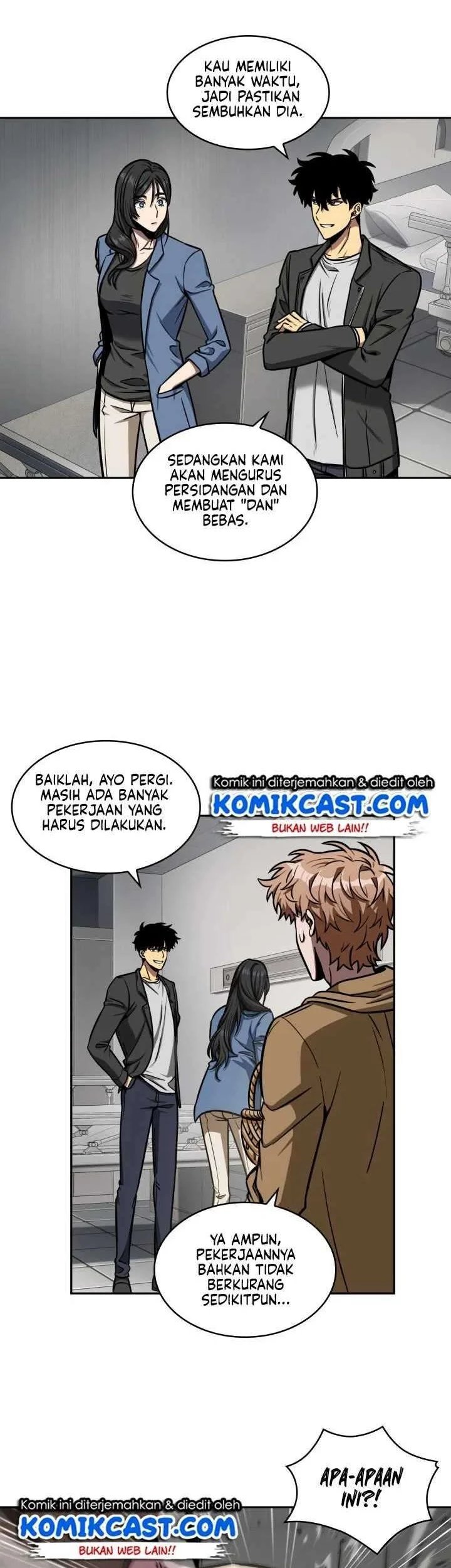 Chapter 192 - halaman 32