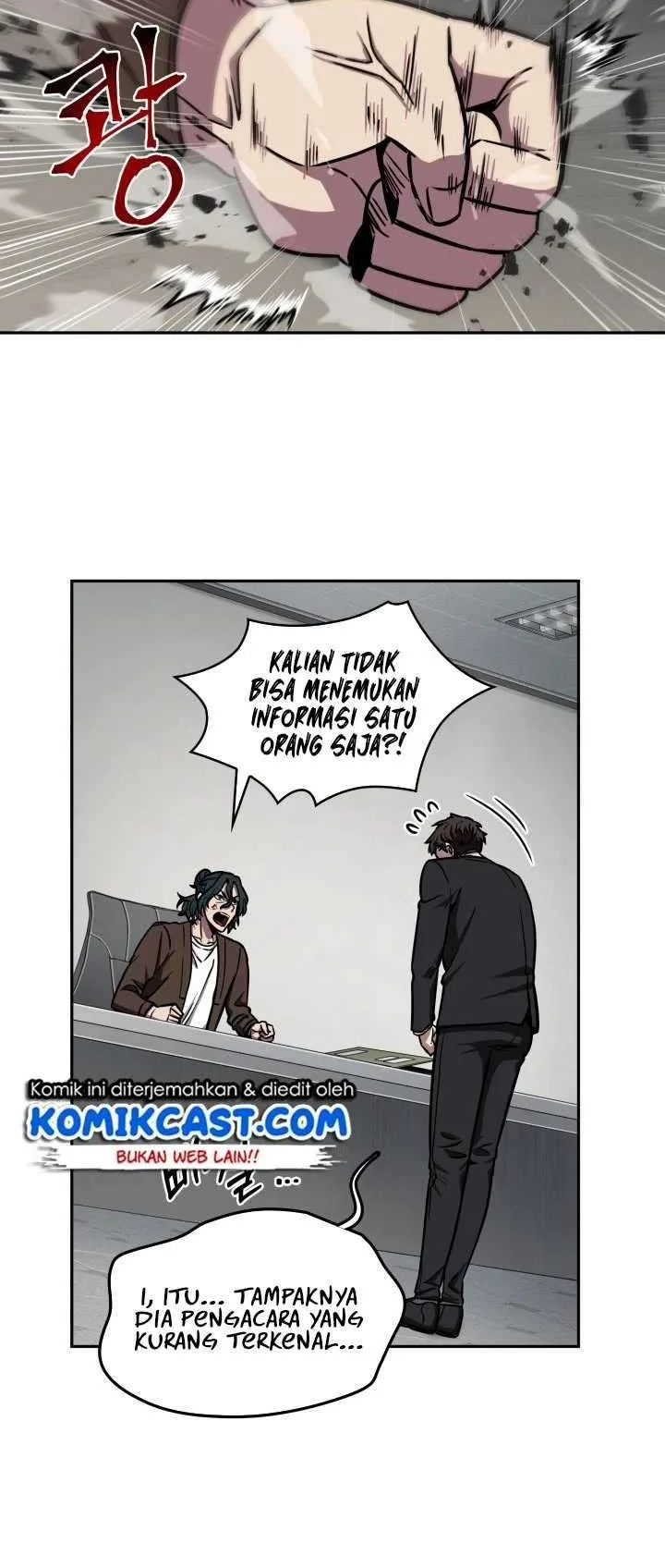 Chapter 192 - halaman 33