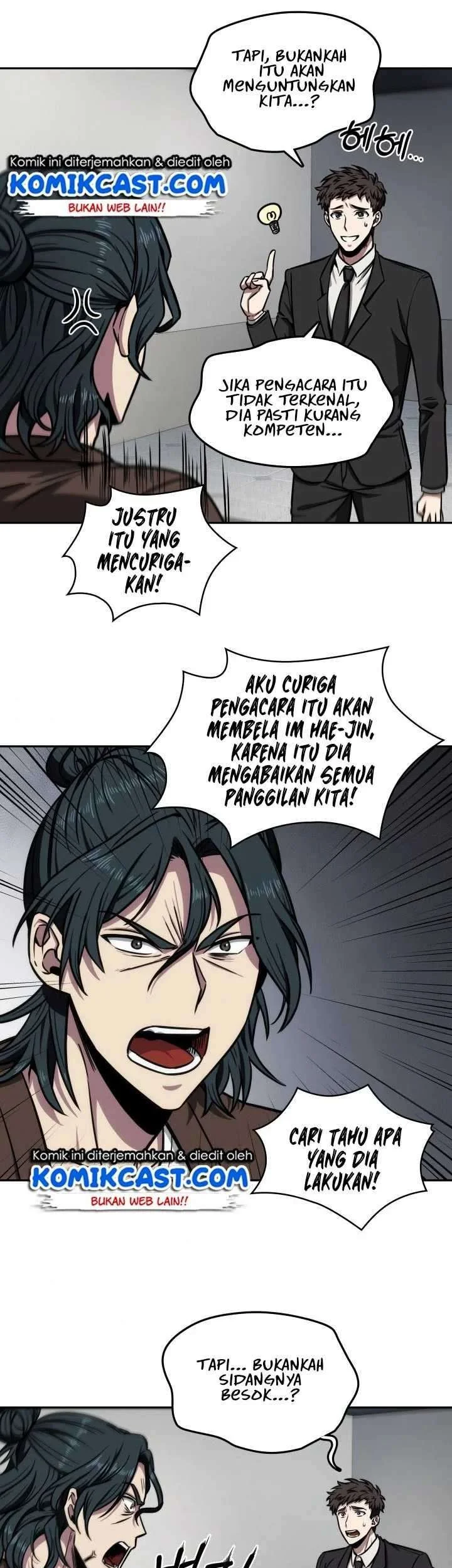 Chapter 192 - halaman 34