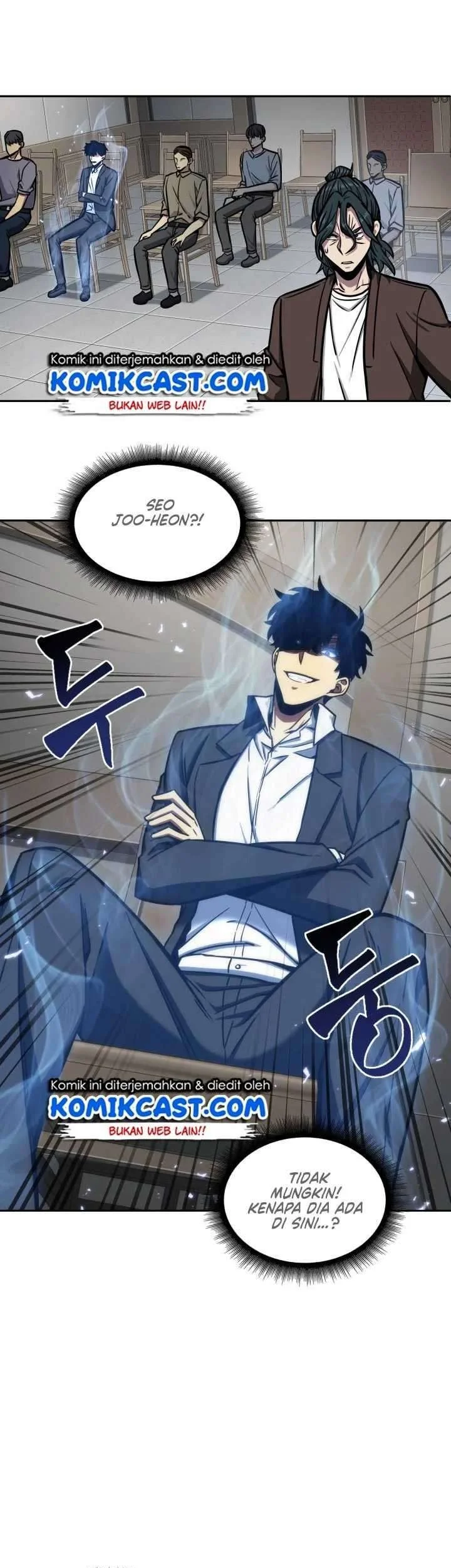 Chapter 192 - halaman 40